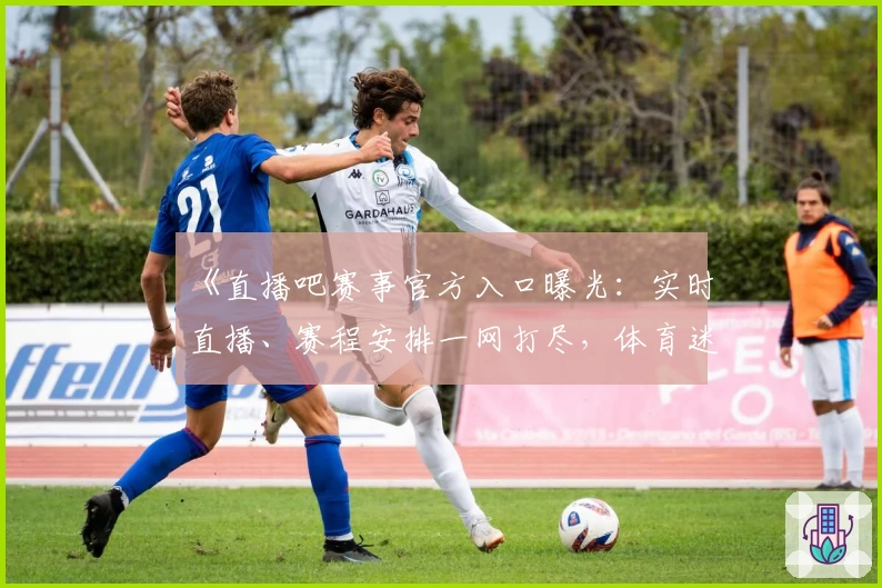 《直播吧赛事官方入口曝光：实时直播、赛程安排一网打尽，体育迷必备指南》